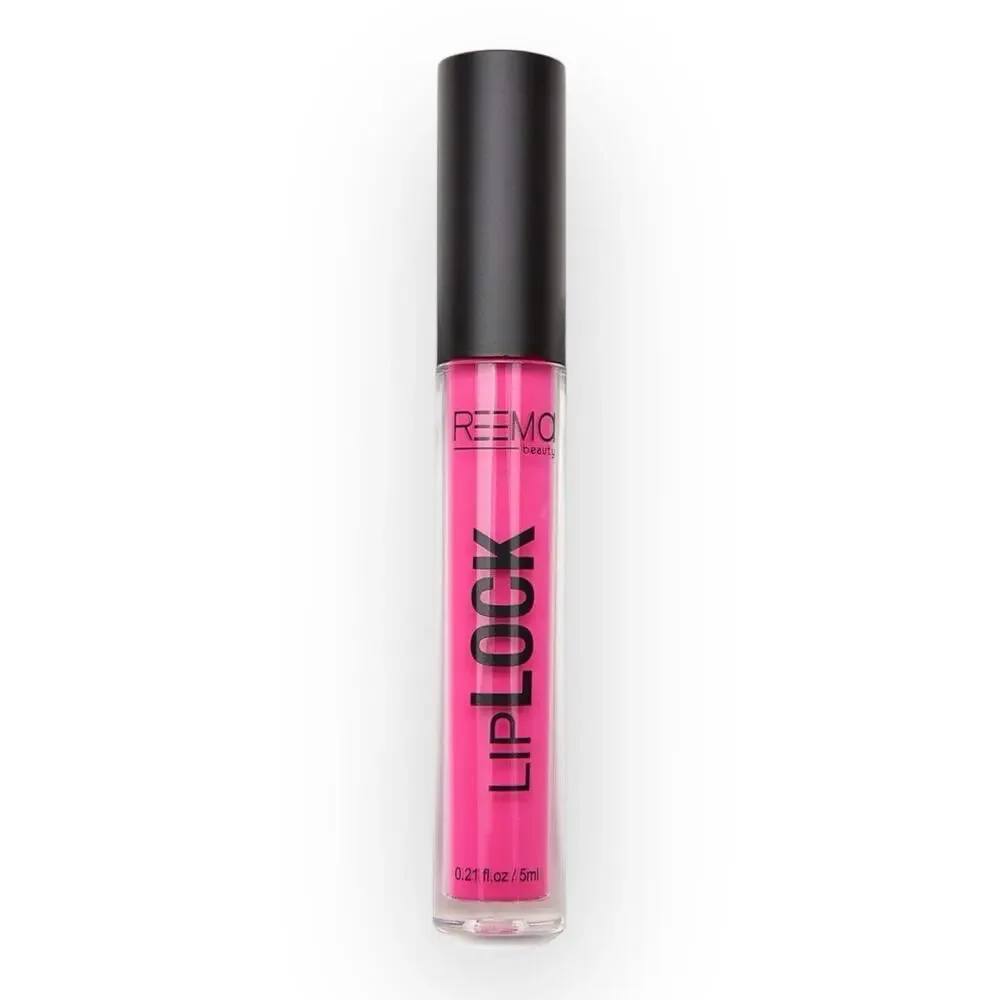 NIB Reema Beauty Lip Lock Lip Stain Starlet NWT Sealed - Picture 2 of 4
